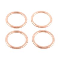 Exhaust Gasket Kit for 1975-1977 Honda CB550F