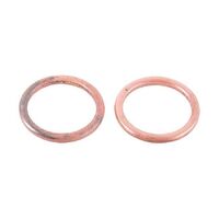 Exhaust Gasket Kit for 1968 Honda CB175