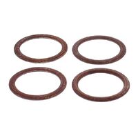 Exhaust Gasket Kit for 1984-1985 Kawasaki GPZ550S Unitrack