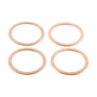 Exhaust Gasket Kit for 1986-2006 Kawasaki GTR1000 Concours