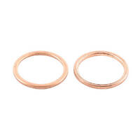 Exhaust Gasket Kit for 1982-1983 Honda CM450C