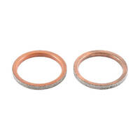 Exhaust Gasket Kit for 1997-2001 Suzuki TL1000S