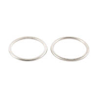 Exhaust Gasket Kit for 2005-2009 Honda VTX1300R