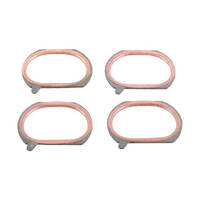 Exhaust Gasket Kit for 2004-2007 Honda CBR1000RR Fireblade