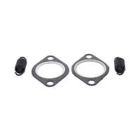 Exhaust Gasket Kit for 1997 Polaris Magnum 400L 6X6