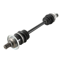 All Balls Front Right CV Axle for 2009-2013 Arctic Cat 400 FIS 4X4 TRV