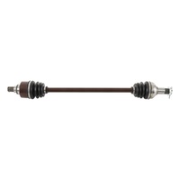 All Balls Front Left CV Axle for 2013-2015 Arctic Cat Wildcat 1000