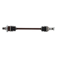 All Balls Rear Left CV Axle for 2010-2014 Arctic Cat Prowler 550 XT