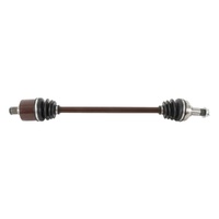 All Balls Rear Left CV Axle for 2014 Arctic Cat Wildcat 4 LTD