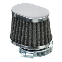 Oval Power Pod Air Filter - 48mm