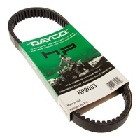 Dayco HP Drive Belt for 1999 Polaris Worker 500 4X4 - 30mm x 1038mm