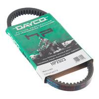 Dayco HP Drive Belt for 2000-2001 Kawasaki Mule 520 KAF300D - 23mm x 928mm