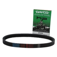 Dayco HP Drive Belt for 2005-2008 Kawasaki Mule 3010 KAF620 Trans 4WD - 30.5mm x 1100mm