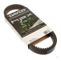 Dayco HPX Drive Belt for 2011-2015 Can-Am Commander 800 - 34mm x 961mm