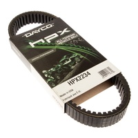 Dayco XTX Drive Belt for 2012 Arctic Cat 1000 Thundercat 4WD IRS