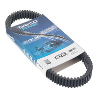 Dayco XTX Drive Belt for 2015 Can-Am Maverick XRS DPS