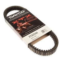 Dayco XTX Drive Belt for 2009 Polaris Sportsman 850 XP