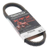 Dayco XTX Drive Belt for 2007 Polaris Ranger 700 EFI 6X6