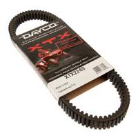 Dayco XTX 30.23mm x 1.047m Drive Belt for 2008 Polaris Ranger 700 Crew 4x4