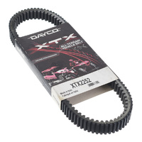 Dayco XTX Drive Belt for 2015-2016 Polaris Ace 325