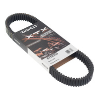 Dayco XTX Drive Belt for 2004-2008 Kawasaki Mule 3010 KAF950 Diesel