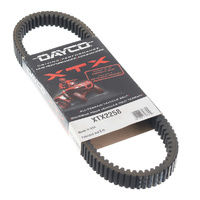 Dayco XTX Drive Belt for 2000-2003 Kawasaki Mule 2510 Diesel KAF950