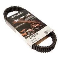 Dayco XTX Drive Belt for 2015-2019 CF Moto X400 Le