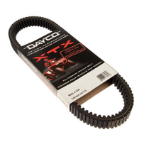 Dayco ATV XTX Drive Belt for 2022-2023 Polaris Ranger Crew 1000 Premium EPS