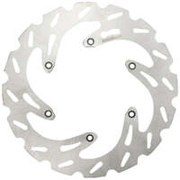 Axiom Wave Front Brake Disc for 2012-2014 Husaberg FE250