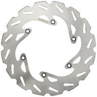 Axiom Wave Rear Brake Disc for 2010-2024 KTM 350EXC-F