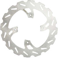 Axiom Wave Front Brake Disc for 2007-2024 Honda CRF150RB BW