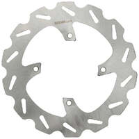 Axiom Wave Rear Brake Disc for 2007-2024 Honda CRF150R 