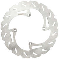 Axiom Wave Rear Brake Disc for 2011-2020 KTM 85SX SW