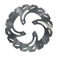 Axiom Rear Wave Brake Disc Rotor for 2023-2025 KTM 65SX 