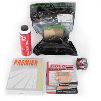 Service Kit for 1997-2014 Honda TRX250TM Recon 2X4