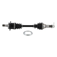 All Balls Front Left CV Axle for 2006-2015 Can-Am Outlander 400 STD 4X4