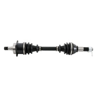 All Balls 8-Ball Front Left CV Axle for 2006-2015 Can-Am Outlander 400 STD 4X4