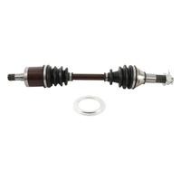 All Balls Front Left CV Axle for 2012 Can-Am Outlander 1000 STD