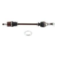 All Balls Front Left CV Axle for 2012 Can-Am Commander 800 DPS