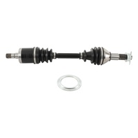 All Balls Front Left CV Axle for 2017-2018 Can-Am Outlander 1000 DPS EFI