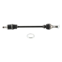 All Balls Front Left CV Axle for 2013-2018 Can-Am Maverick 1000