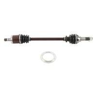 All Balls Front Left CV Axle for 2015-2017 Can-Am Maverick 1000 XXC