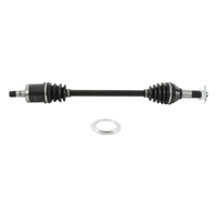 All Balls 8-Ball Front Left CV Axle for 2015-2017 Can-Am Maverick 1000 XXC