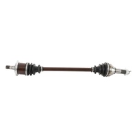 All Balls Front Left CV Axle for 2014-2015 Can-Am Maverick 1000 XMR