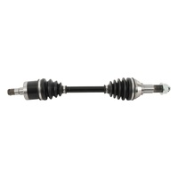 All Balls Front Left CV Axle for 2022-2023 Can-Am Outlander 450 Max DPS 6X6