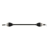 All Balls Front Left CV Axle for 2018 Can-Am Maverick X3 Max XRS Turbo R