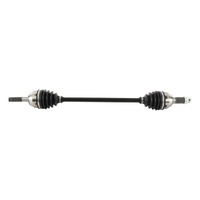 All Balls Front Left CV Axle for 2017 Can-Am Maverick X3