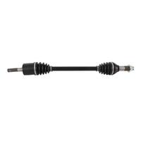 All Balls 8-Ball Front Left CV Axle for 2018-2019 Can-Am Defender Max 1000 HD10