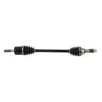 All Balls Front Left CV Axle for 2022-2024 Can-Am Defender 900 Max DPS HD9