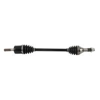 All Balls Front Left CV Axle for 2017-2019 Can-Am Defender Max 1000 DPS HD10